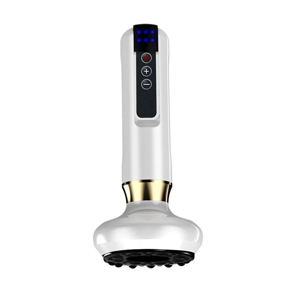 CuppEase Electric Vacuum Massager