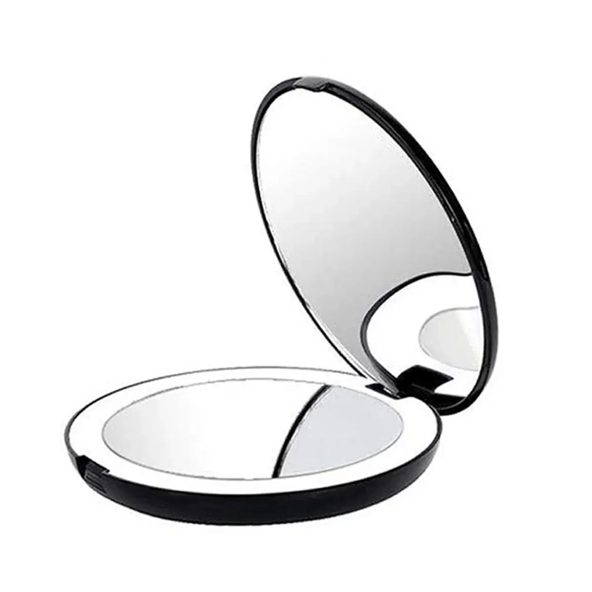 LED Folding Makeup Mirror