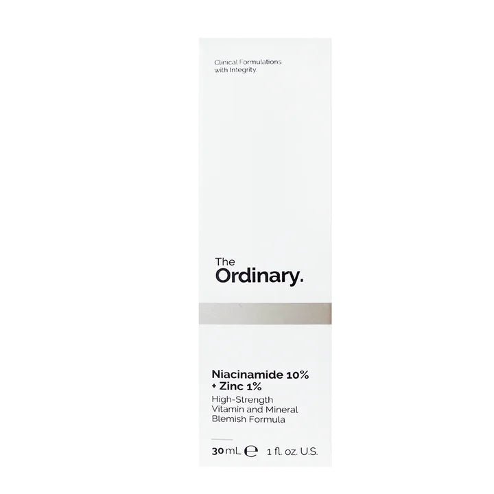 Serum The Ordinary Niacinamide