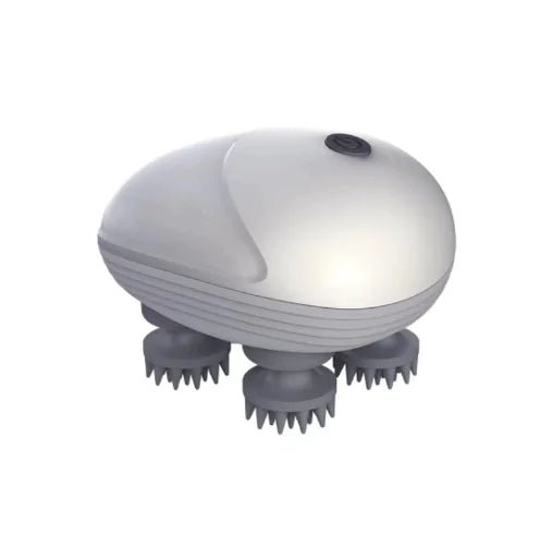 ZenScalp Electric Massager